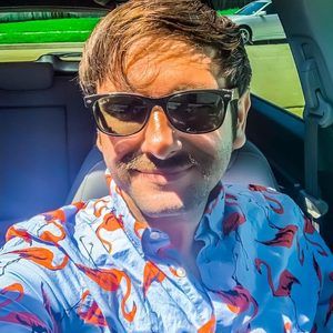 Meet your Posher, Cody